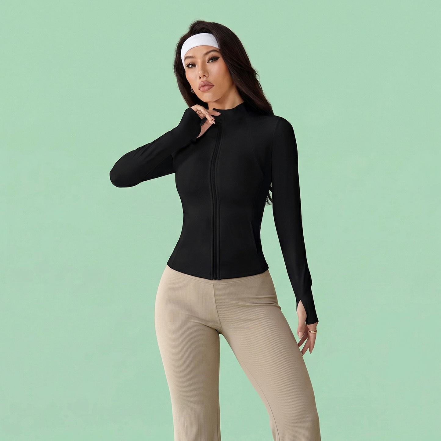 Flex Sportsjacket