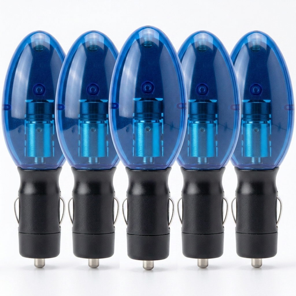 BenzineBespaarder™ Plug