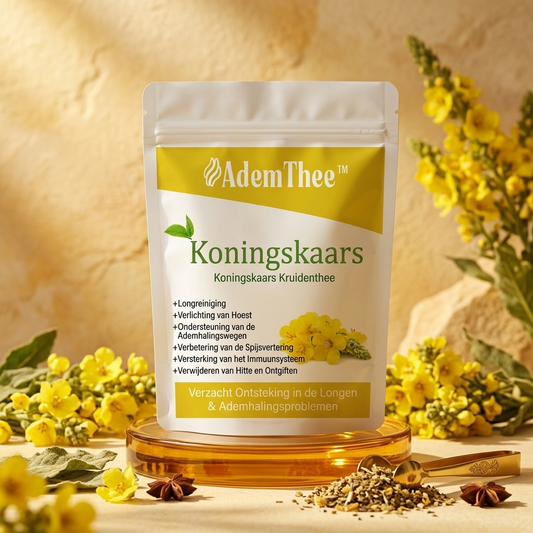 AdemThee™ Kruidenthee