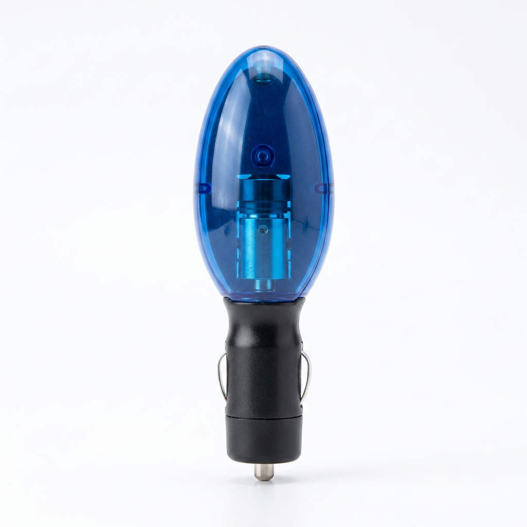 BenzineBespaarder™ Plug