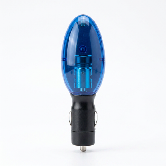 BenzineBespaarder™ Plug