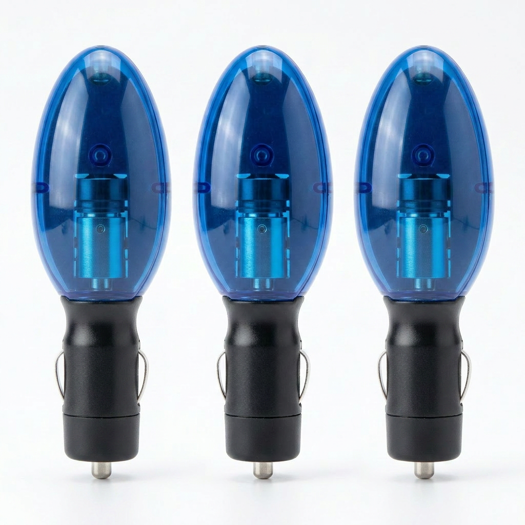 BenzineBespaarder™ Plug